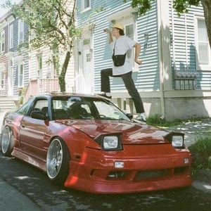 Meet your Posher, Duncan